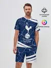 Мужской костюм с шортами / TOTTENHAM HOTSPUR / Тоттенхэм
