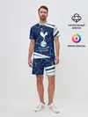 Мужской костюм с шортами / TOTTENHAM HOTSPUR / Тоттенхэм