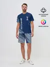 Мужской костюм с шортами / TOTTENHAM HOTSPUR.