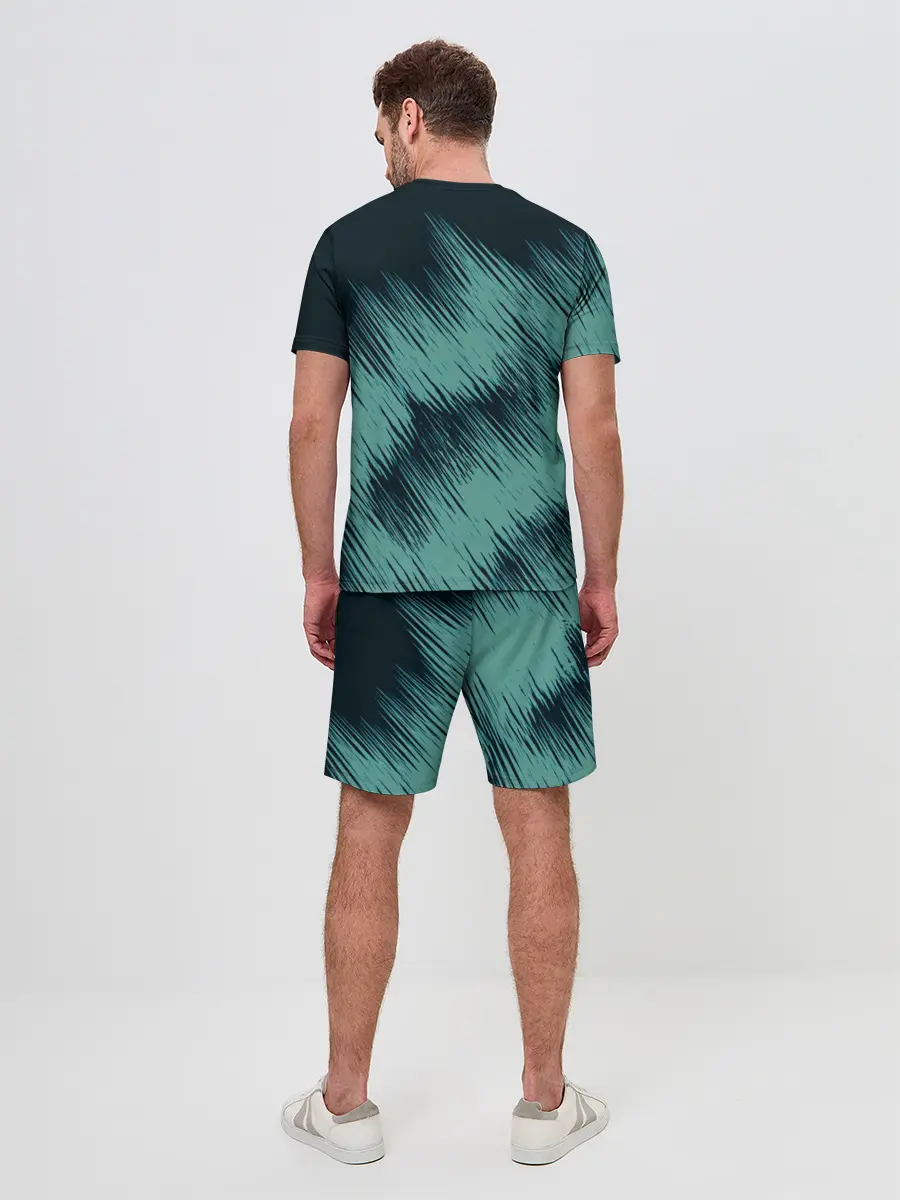 Мужской костюм с шортами / LIVERPOOL