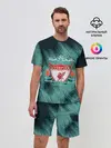 Мужской костюм с шортами / LIVERPOOL