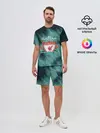 Мужской костюм с шортами / LIVERPOOL