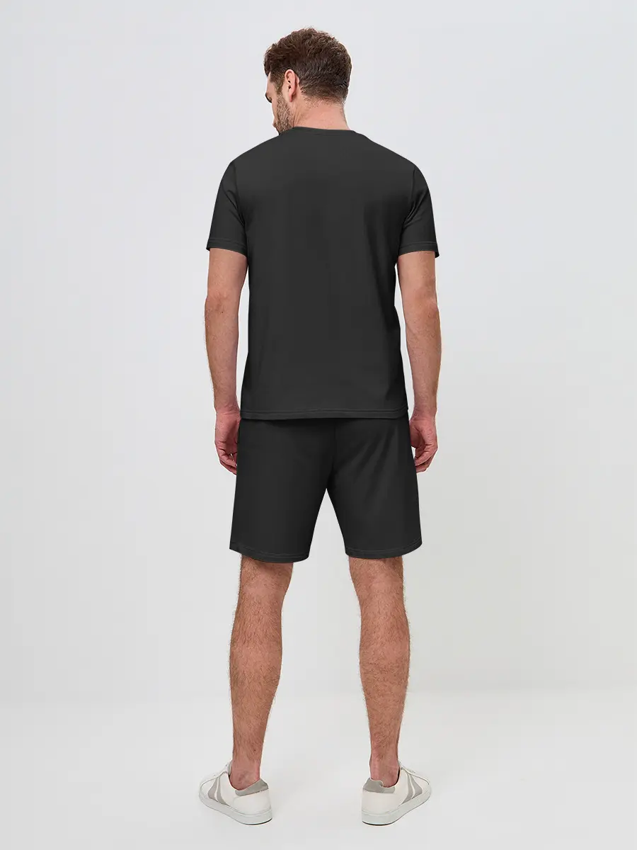 Мужской костюм с шортами / Impostors