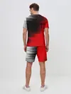 Мужской костюм с шортами / ARSENAL / Арсенал