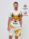 Мужской костюм с шортами / FOX