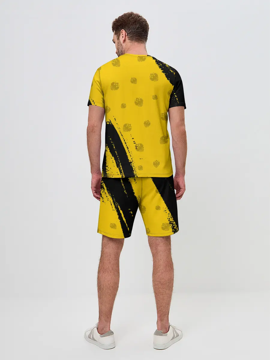 Мужской костюм с шортами / РОССИЙСКАЯ ИМПЕРИЯ