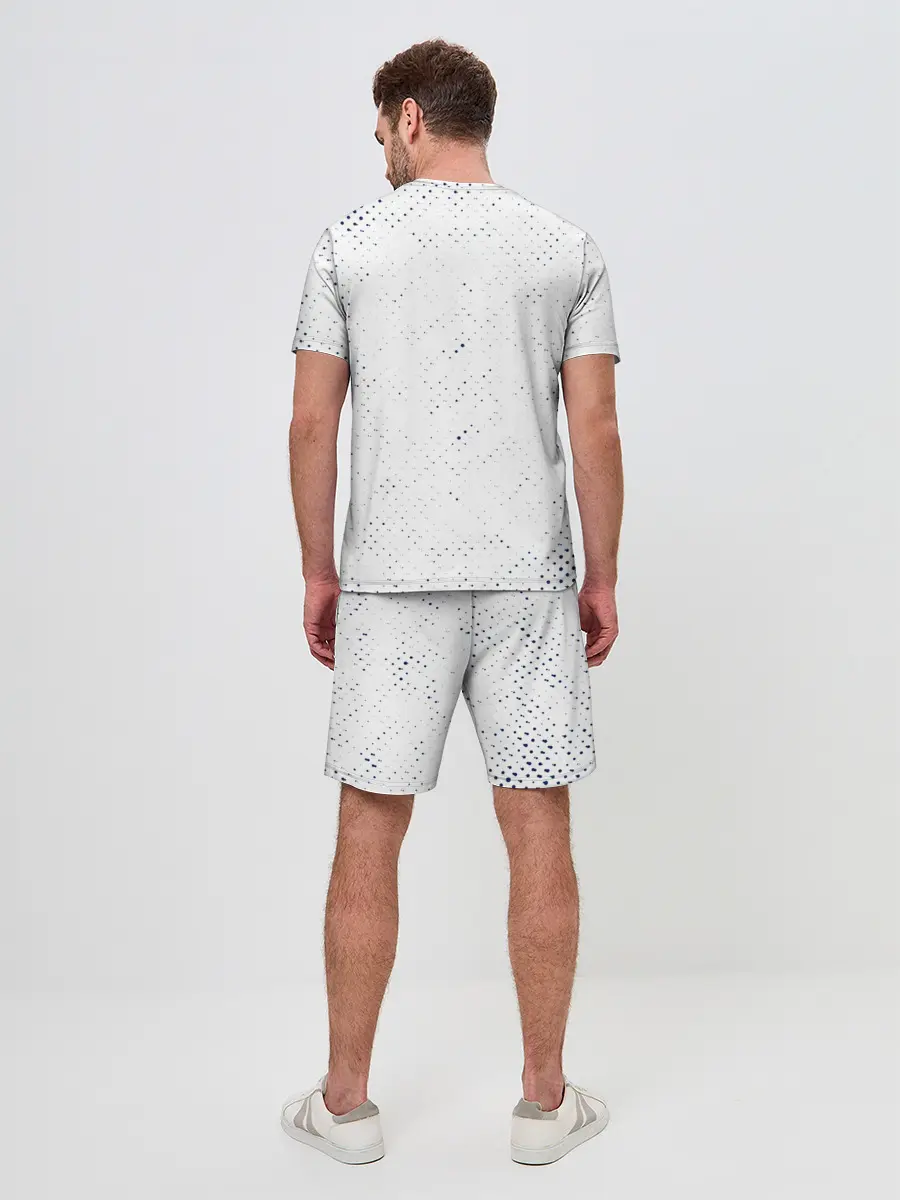 Мужской костюм с шортами / TOTTENHAM HOTSPUR / Тоттенхэм