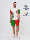 Мужской костюм с шортами / JUVENTUS