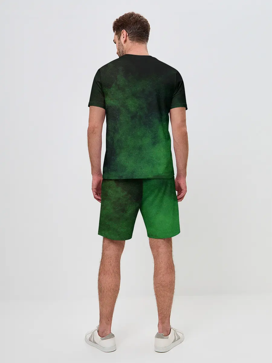 Мужской костюм с шортами / Bring me the Horizon