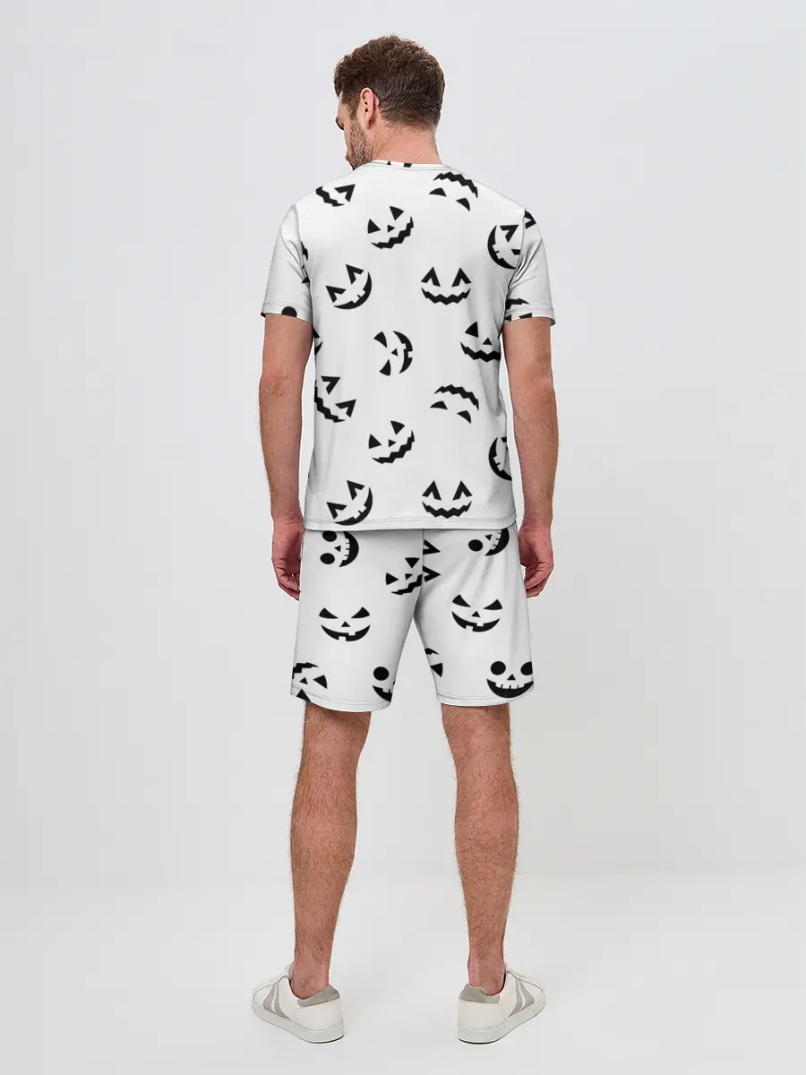 Мужской костюм с шортами / Halloween