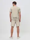 Мужской костюм с шортами / Конь БоДжек