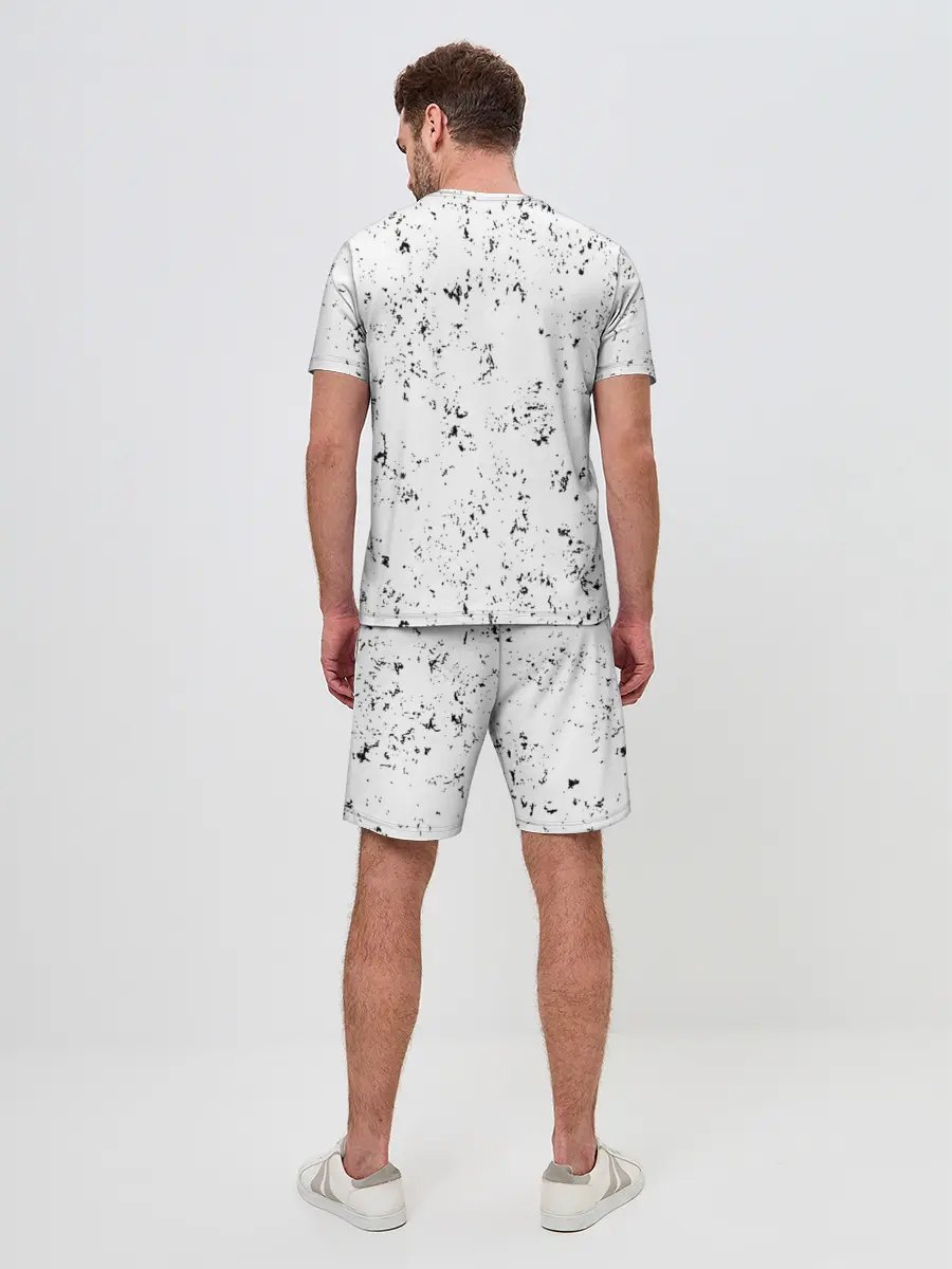 Мужской костюм с шортами / РОССИЙСКАЯ ИМПЕРИЯ