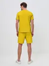 Мужской костюм с шортами / Никон