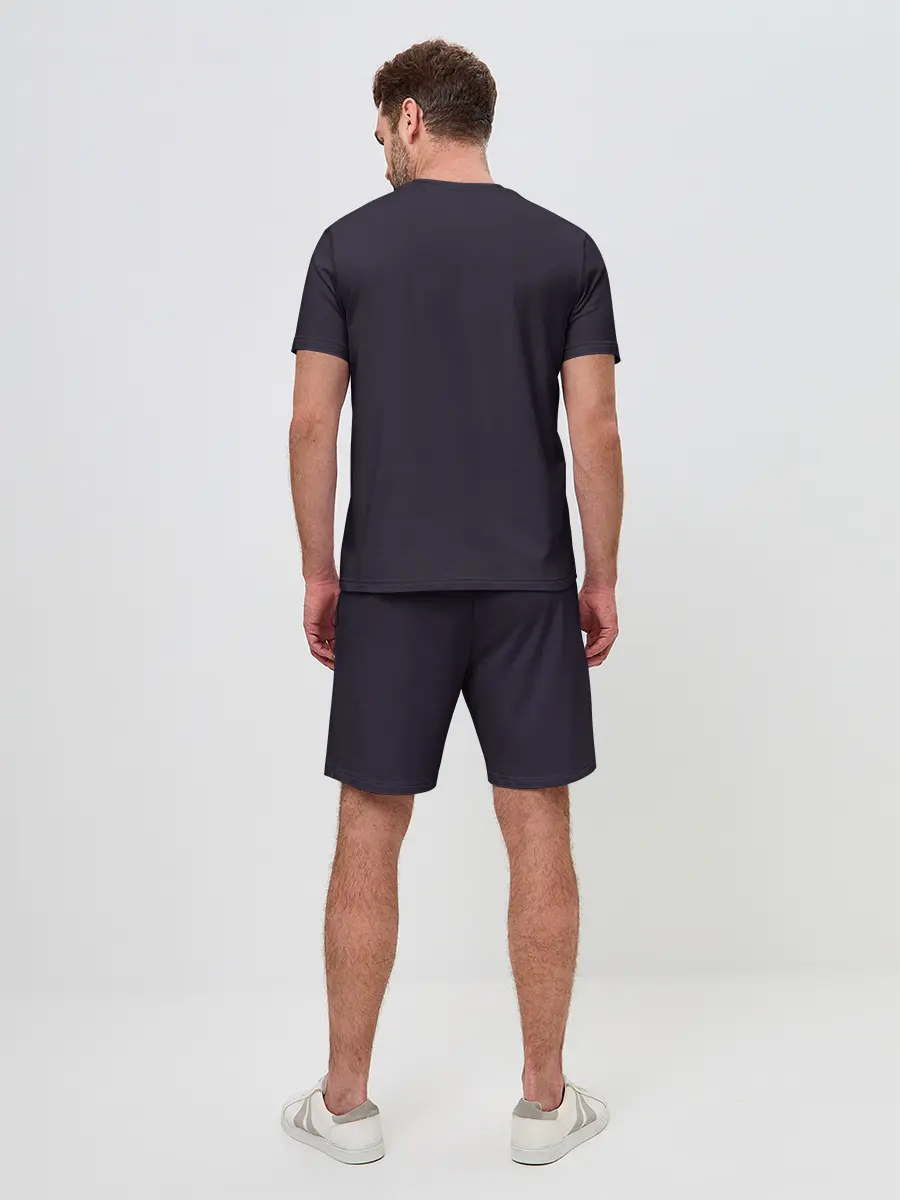 Мужской костюм с шортами / Kaneki Ken обернулся