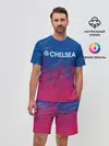 Мужской костюм с шортами / Chelsea / Челси.