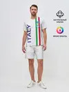 Мужской костюм с шортами / СБОРНАЯ ИТАЛИИ