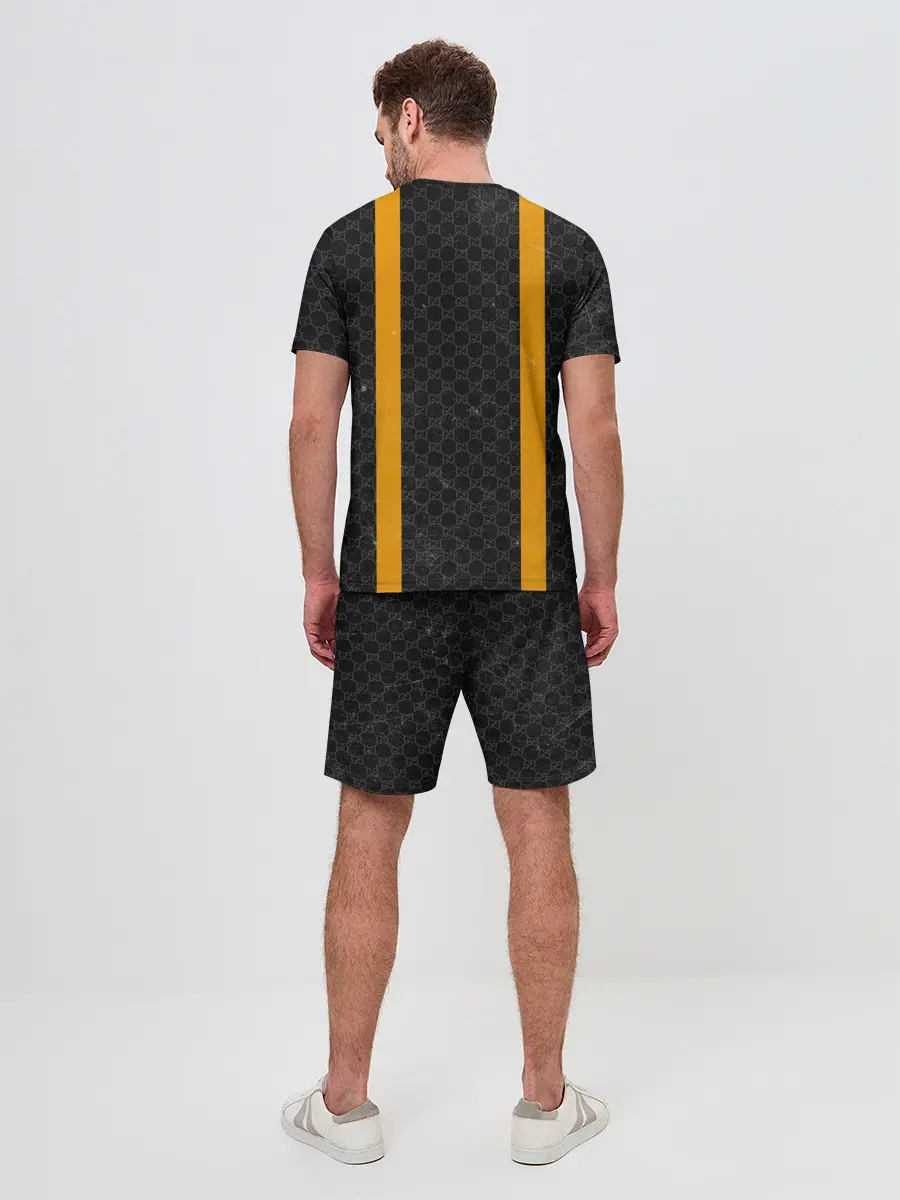 Мужской костюм с шортами / Gachi BRAND