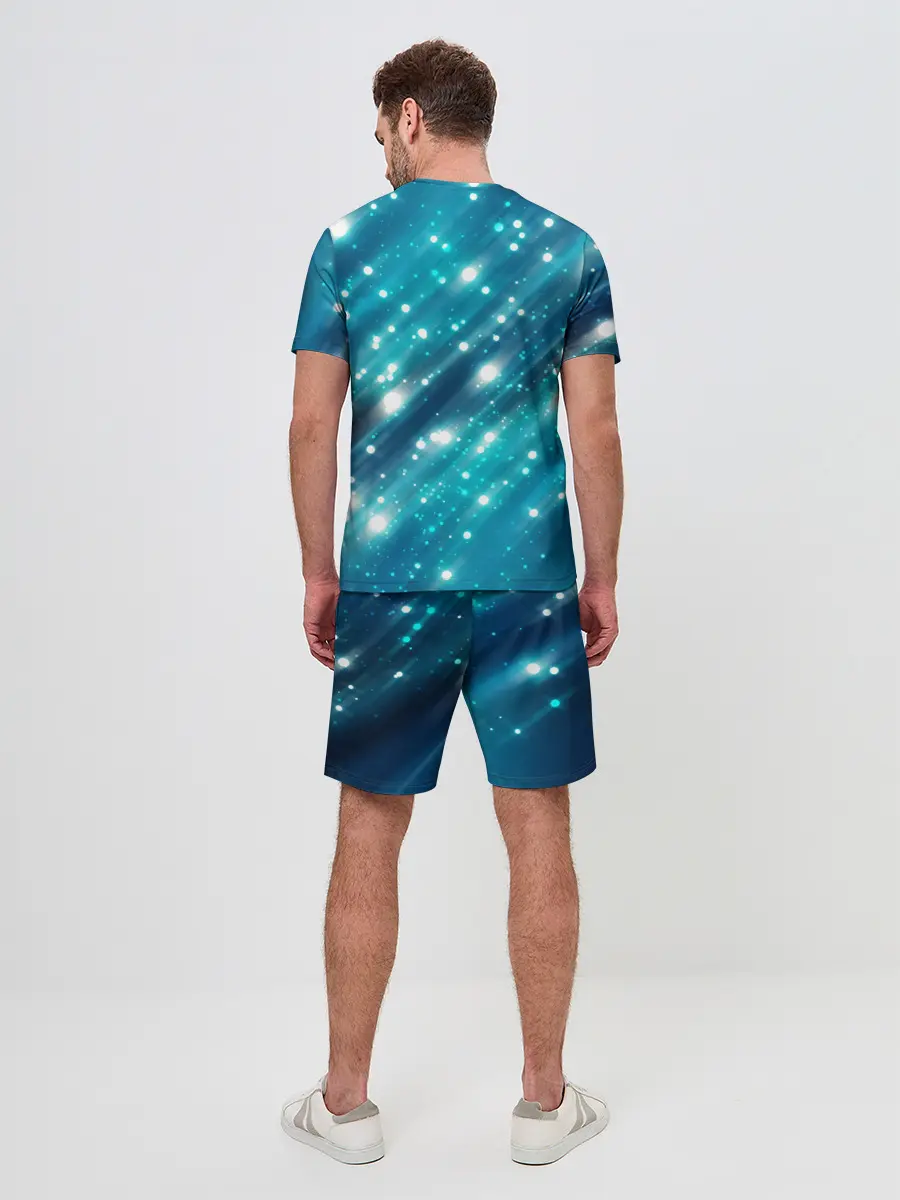 Мужской костюм с шортами / Волшебство | Magic