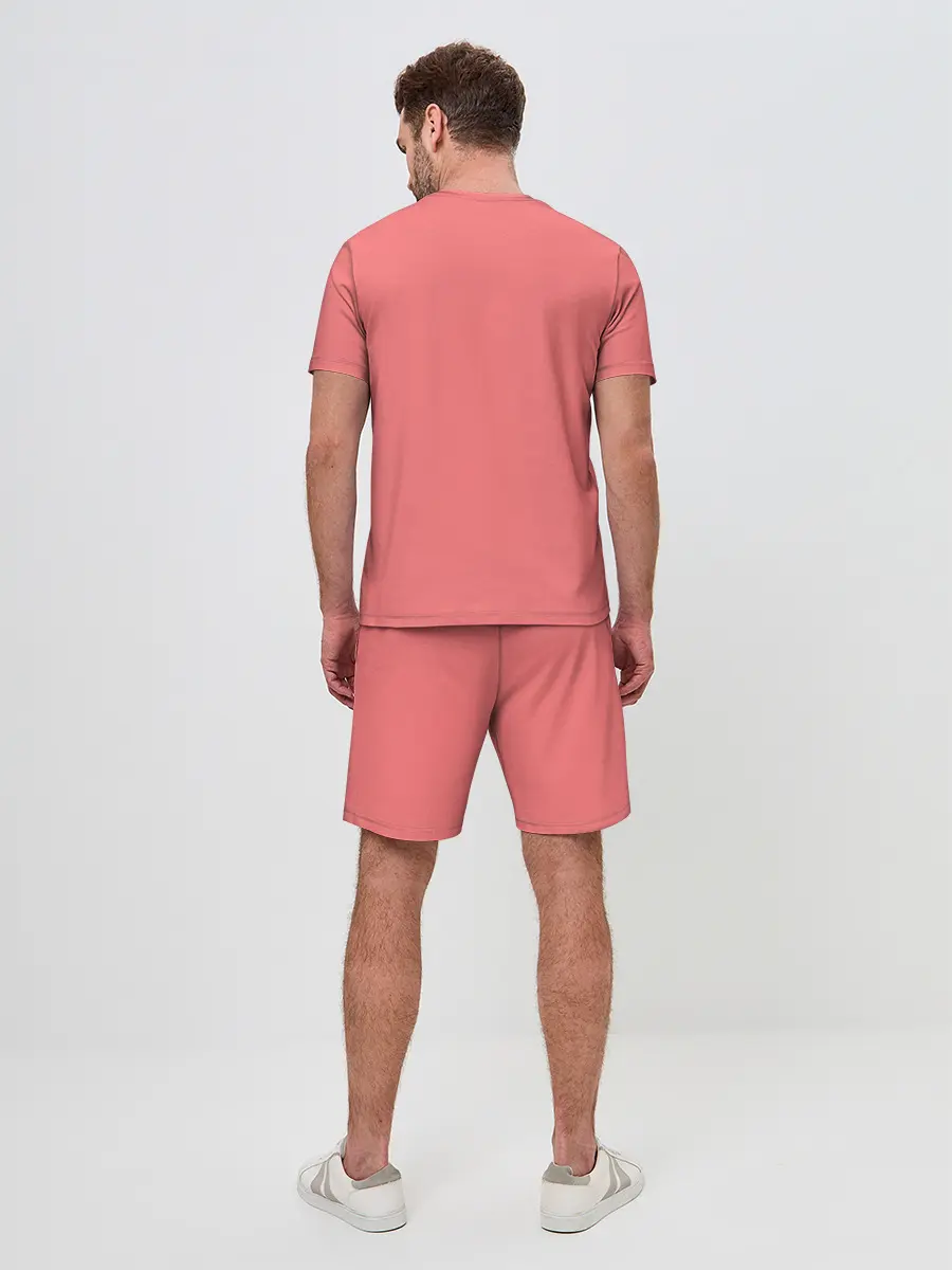 Мужской костюм с шортами / CHELSEA резервная сезон 20/21