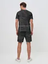 Мужской костюм с шортами / Ghostrunner