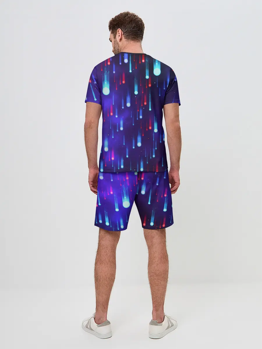 Мужской костюм с шортами / SONATA