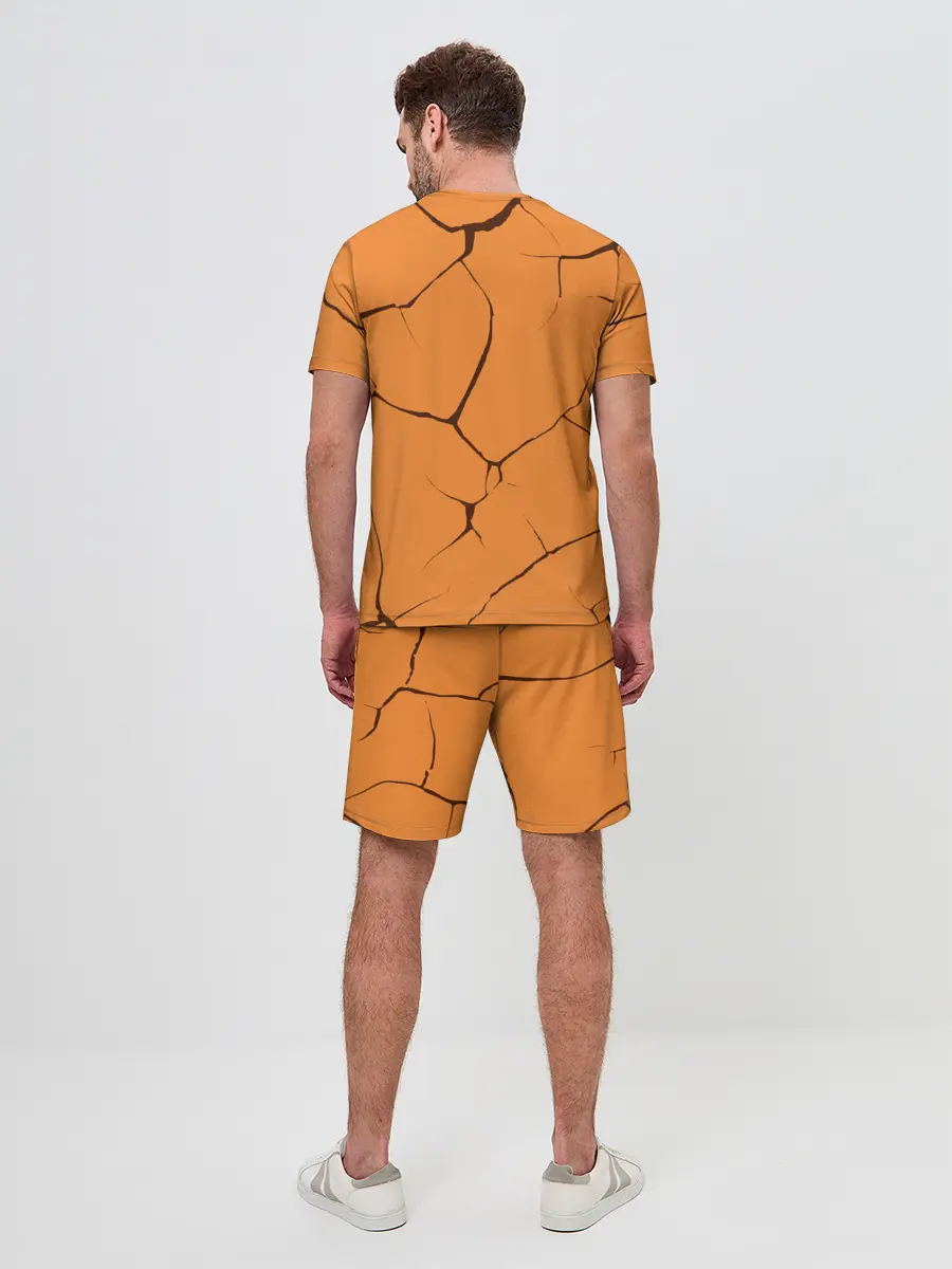 Мужской костюм с шортами / Haunted Family