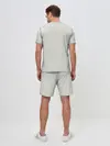 Мужской костюм с шортами / Fischl