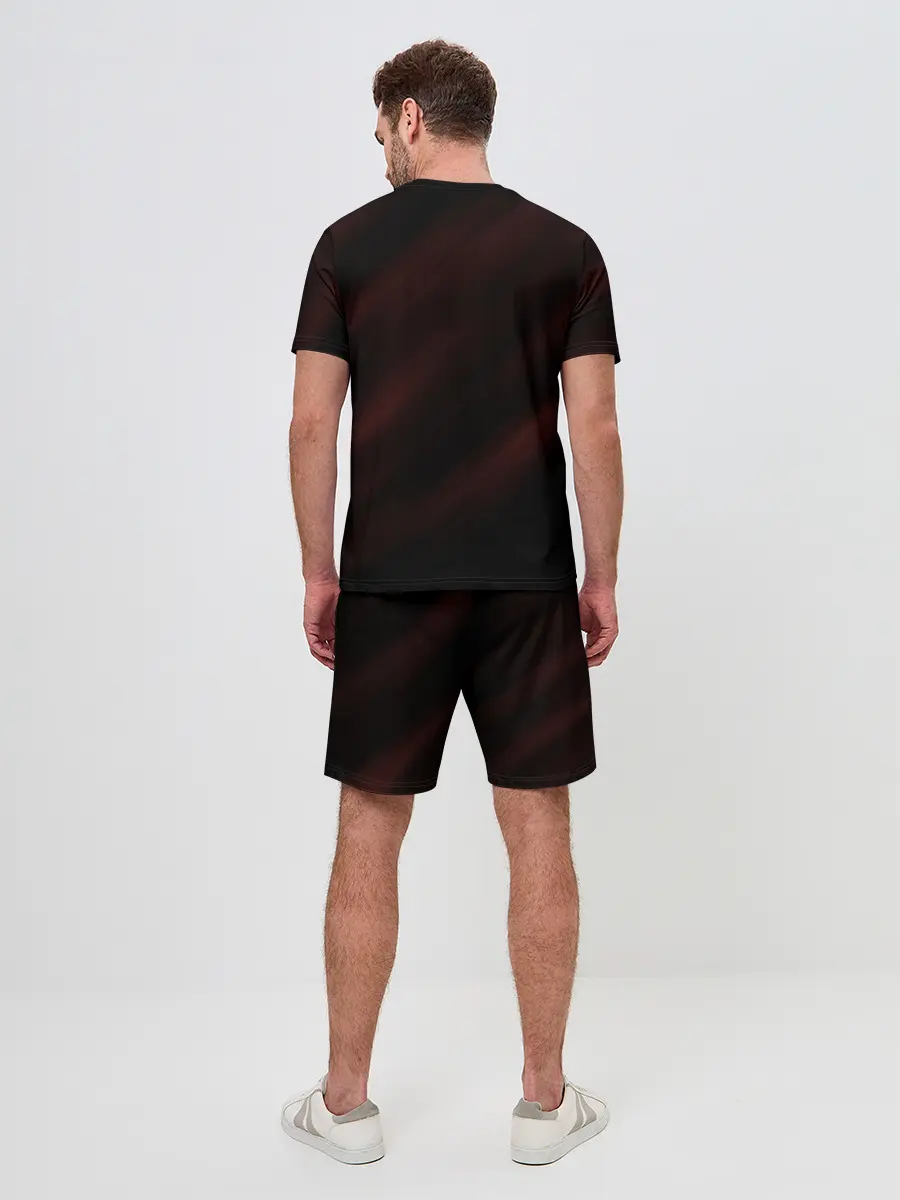 Мужской костюм с шортами / КЛИНОК ТАНДЖИРО