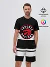 Мужской костюм с шортами / TORONTO RAPTORS