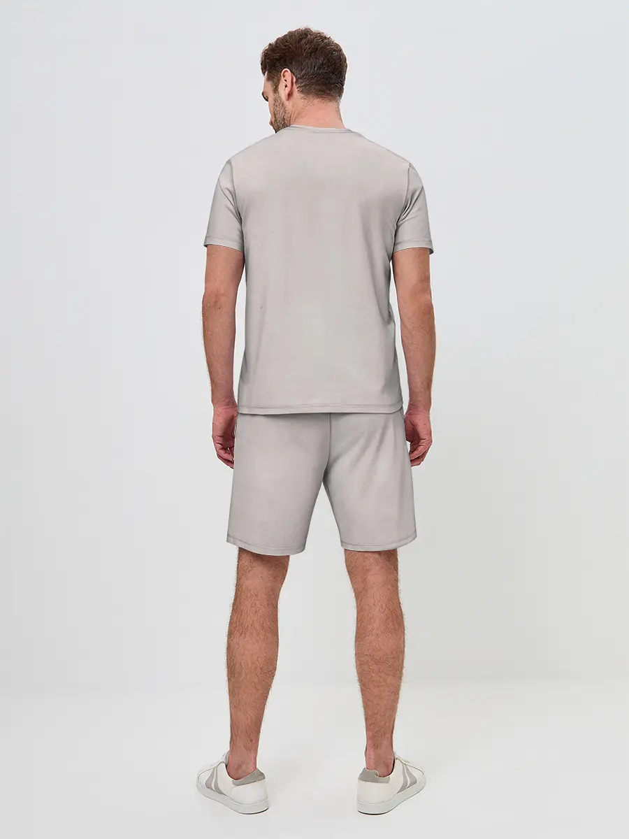 Мужской костюм с шортами / Haikyuu!! Tobio