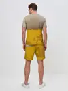 Мужской костюм с шортами / Пиво