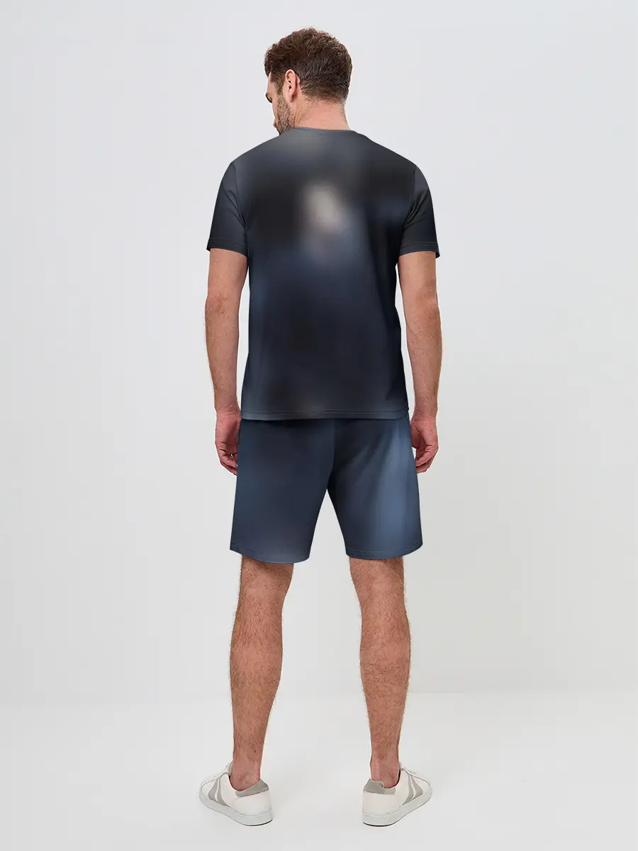 Мужской костюм с шортами / DOCTOR WHO