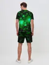 Мужской костюм с шортами / ЧЕРЕПАШКИ - НИНДЗЯ