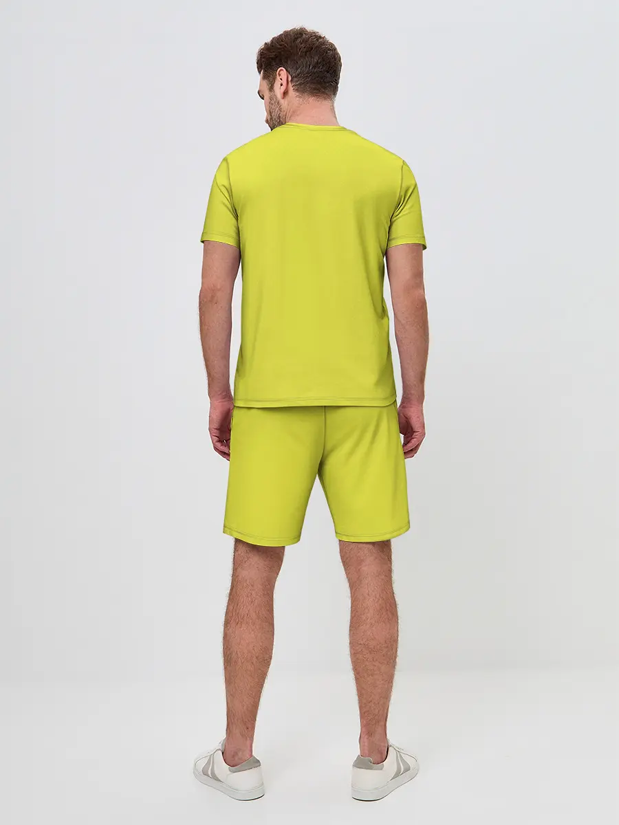 Мужской костюм с шортами / My Chemical Romance