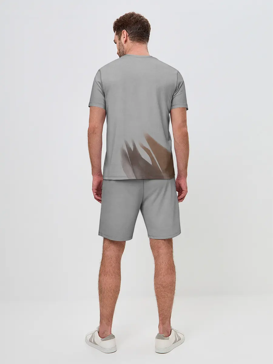 Мужской костюм с шортами / Тёма Boulevard Depo