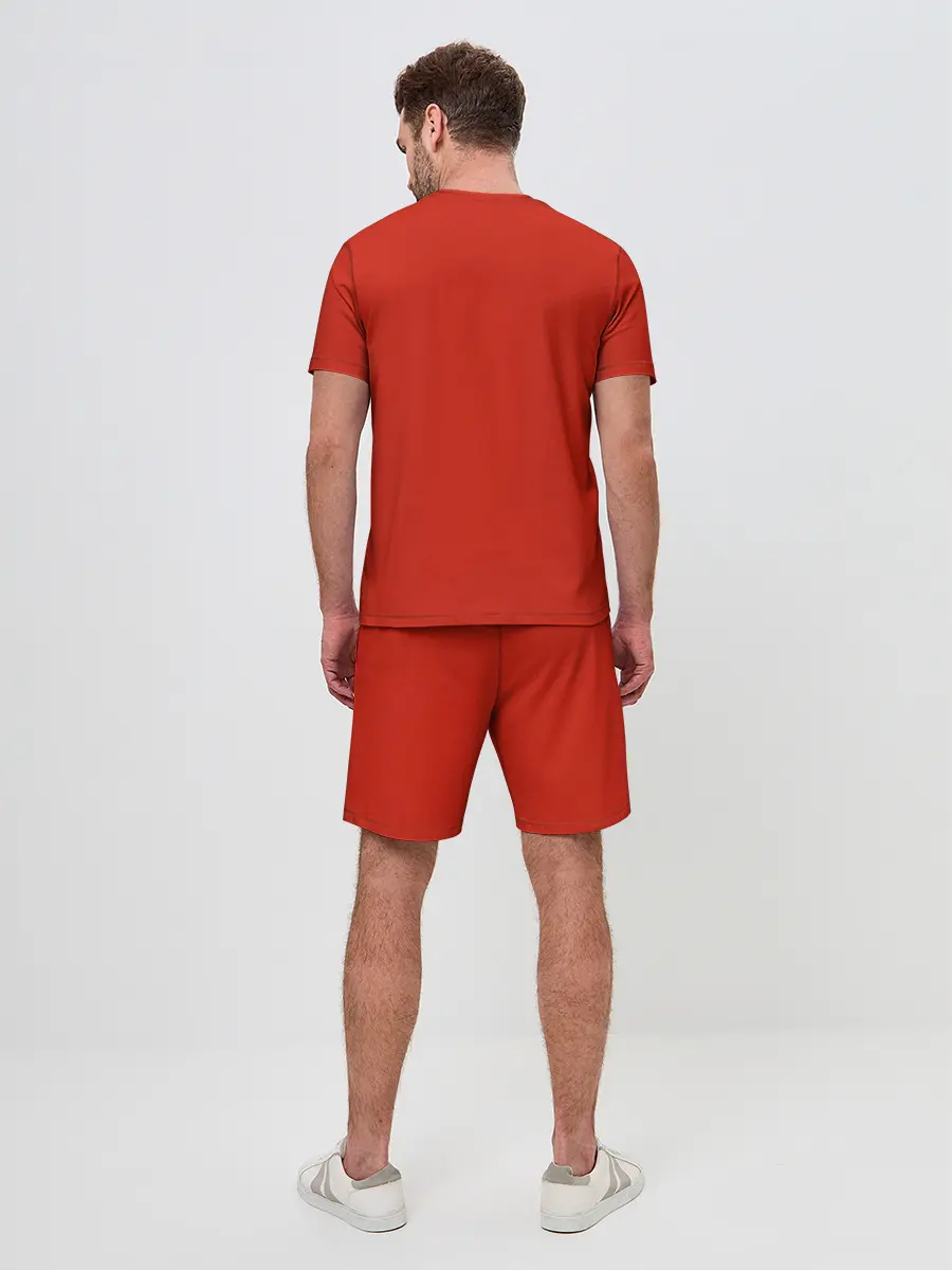 Мужской костюм с шортами / The Offspring