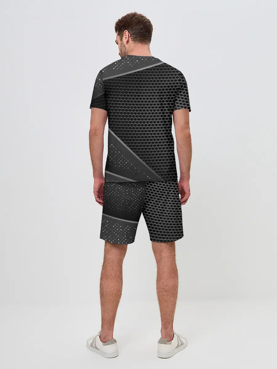 Мужской костюм с шортами / Liverpool F.C.