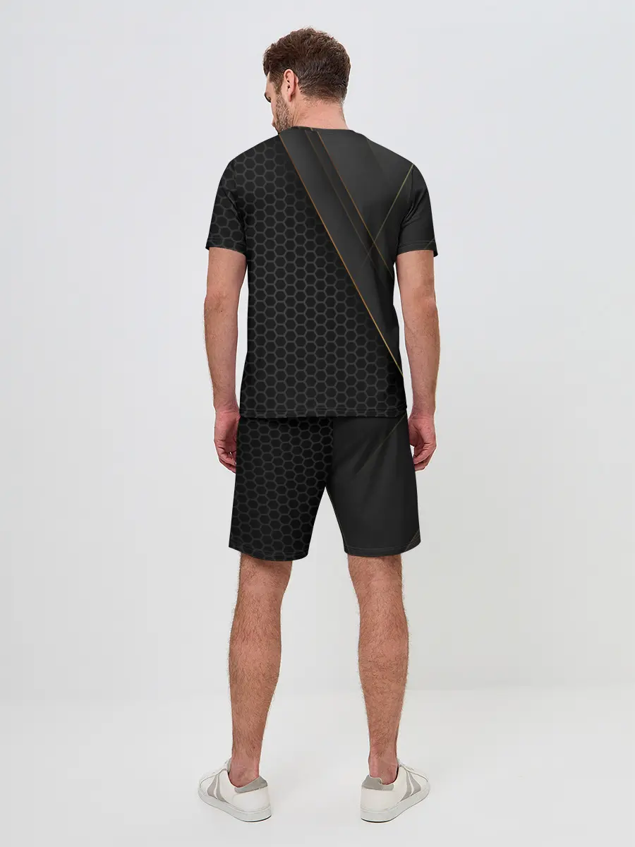 Мужской костюм с шортами / Liverpool F.C.