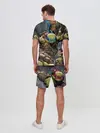 Мужской костюм с шортами / ЧЕРЕПАШКИ