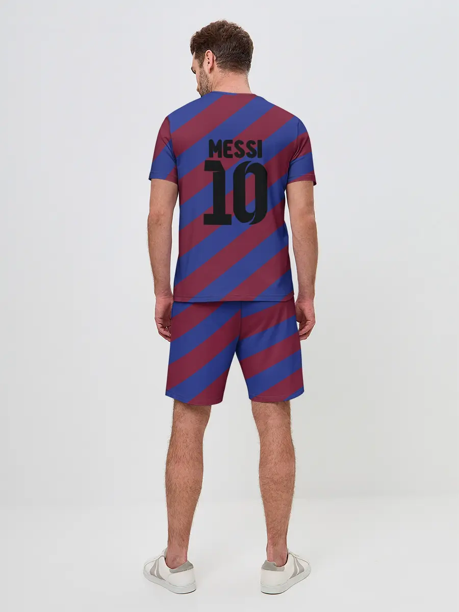 Мужской костюм с шортами / Barcelona