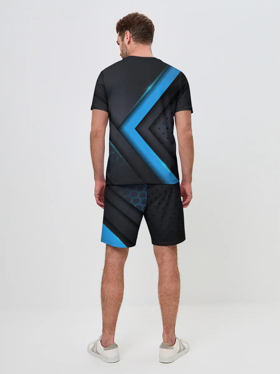 Мужской костюм с шортами / Liverpool F.C.