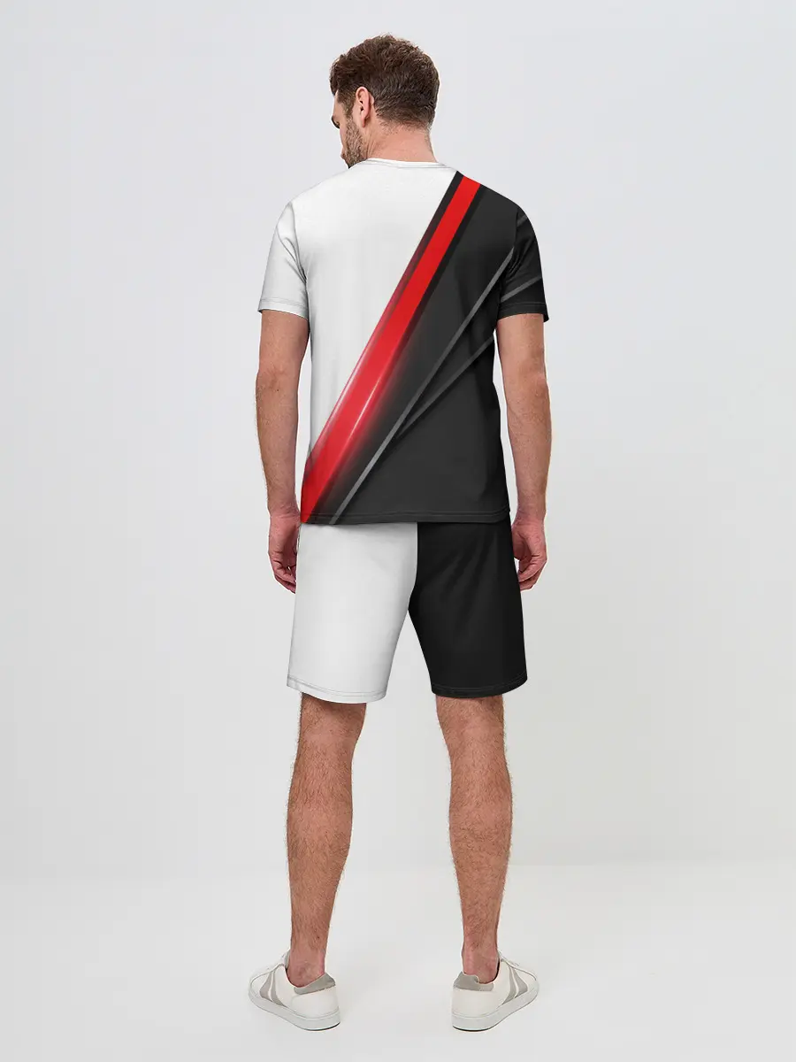 Мужской костюм с шортами / Liverpool F.C.