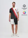 Мужской костюм с шортами / Liverpool F.C.