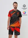 Мужской костюм с шортами / Liverpool F.C.