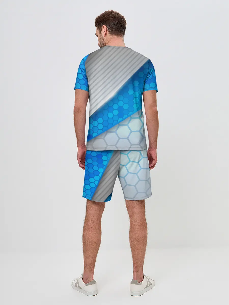 Мужской костюм с шортами / Juventus F.C.