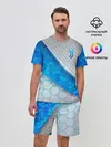 Мужской костюм с шортами / Juventus F.C.