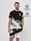 Мужской костюм с шортами / Juventus F.C.