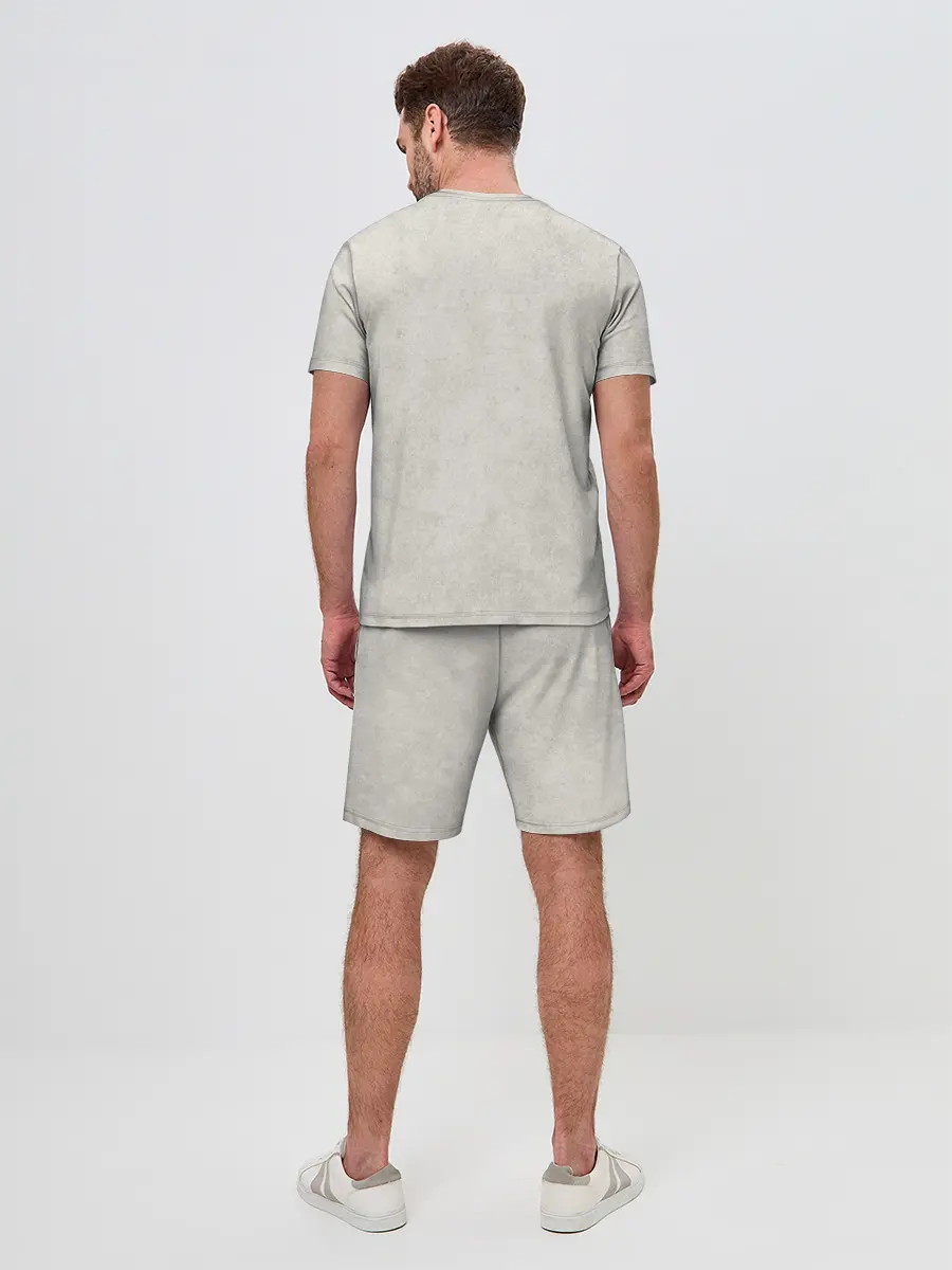 Мужской костюм с шортами / Гарри Поттер