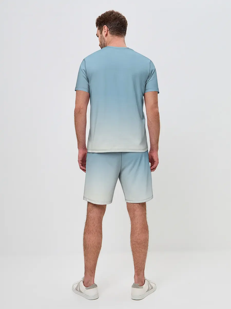 Мужской костюм с шортами / Mount and Blade 2