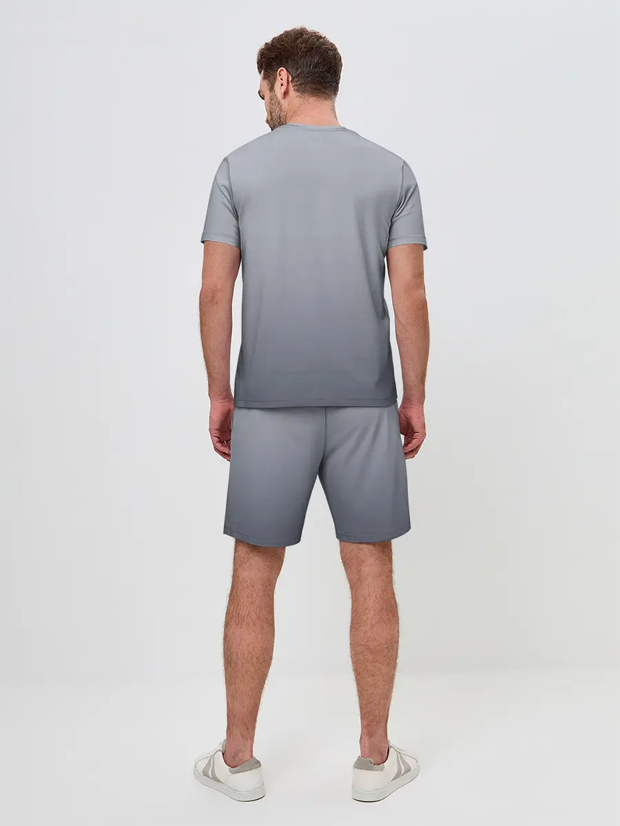 Мужской костюм с шортами / Mount and Blade